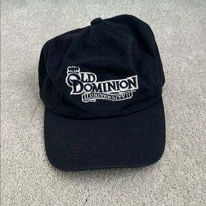 Old Dominion University Black Cap